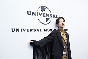 「Superfly、ユニバーサルミュージックへの移籍を発表「もう一度デビューする気持ちで」」