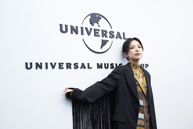 「Superfly、ユニバーサルミュージックへの移籍を発表「もう一度デビューする気持ちで」」1枚目/1