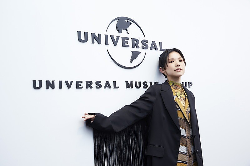 Superfly、ユニバーサルミュージックへの移籍を発表「もう一度デビューする気持ちで」