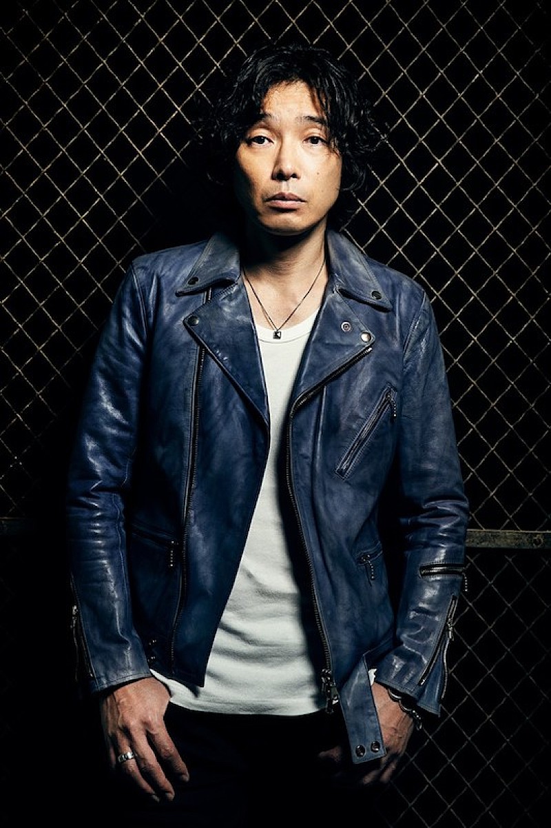 NHK BSプレミアム『The Covers』で特別企画『斉藤和義ナイト！』を2週連続オンエア 