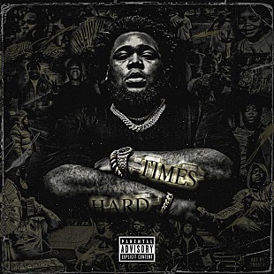 「【米ビルボード・アルバム・チャート】ロッド・ウェーブ自身初首位、NF/キャリー・アンダーウッド TOP5デビュー」