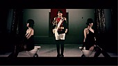 「西川貴教、新曲「Eden through the rough」MV公開　軍服やスーツスタイルなど様々な姿を披露」1枚目/5