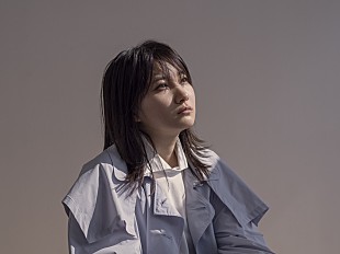 「佐藤千亜妃、新曲「カタワレ」のティザー映像公開」