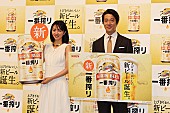 「堤真一、酒が飲めなかった過去を告白　銭湯帰りに飲んだビ－ルで初めて「うめ－な！」」1枚目/1