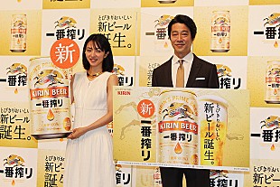 「堤真一、酒が飲めなかった過去を告白　銭湯帰りに飲んだビ－ルで初めて「うめ－な！」」