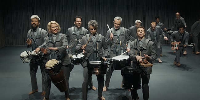 「(c)2020 PM AU FILM, LLC AND RIVER ROAD ENTERTAINMENT, LLC ALL RIGHTS RESERVED」8枚目/10