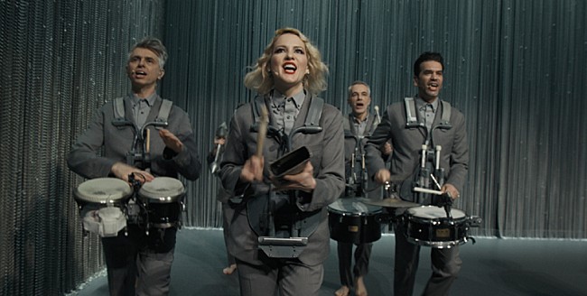 「(c)2020 PM AU FILM, LLC AND RIVER ROAD ENTERTAINMENT, LLC ALL RIGHTS RESERVED」10枚目/10