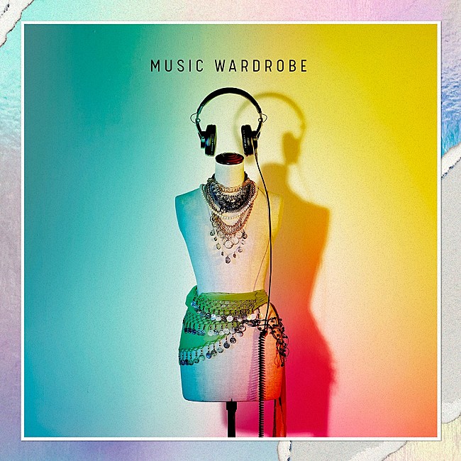 「『MUSIC WARDROBE』＜初回限定盤＞」3枚目/4