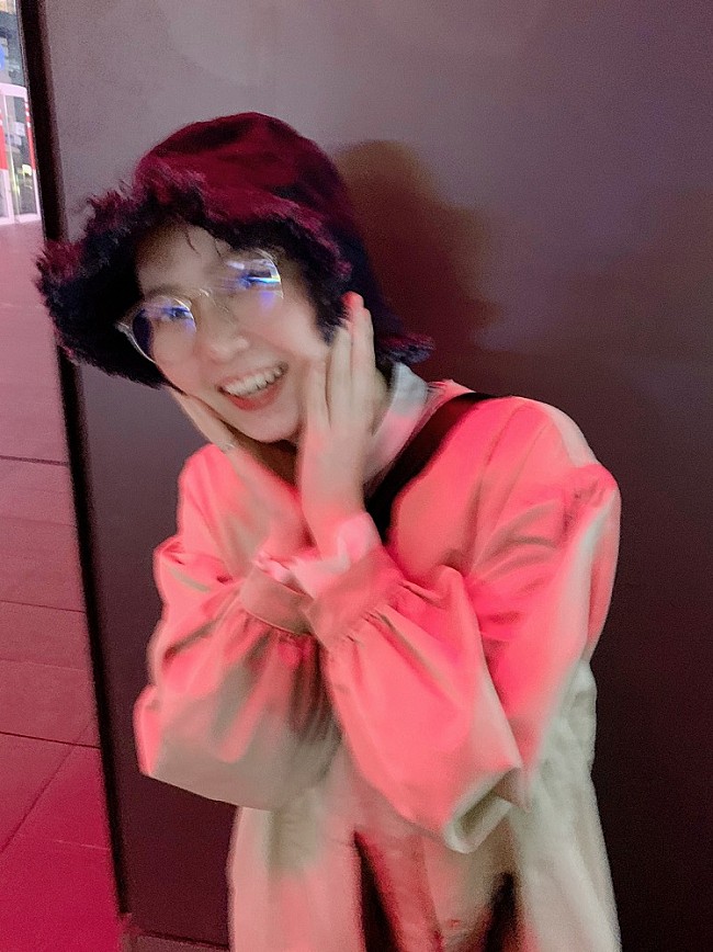 「安本彩花（私立恵比寿中学）、悪性リンパ腫の寛解を発表」1枚目/1