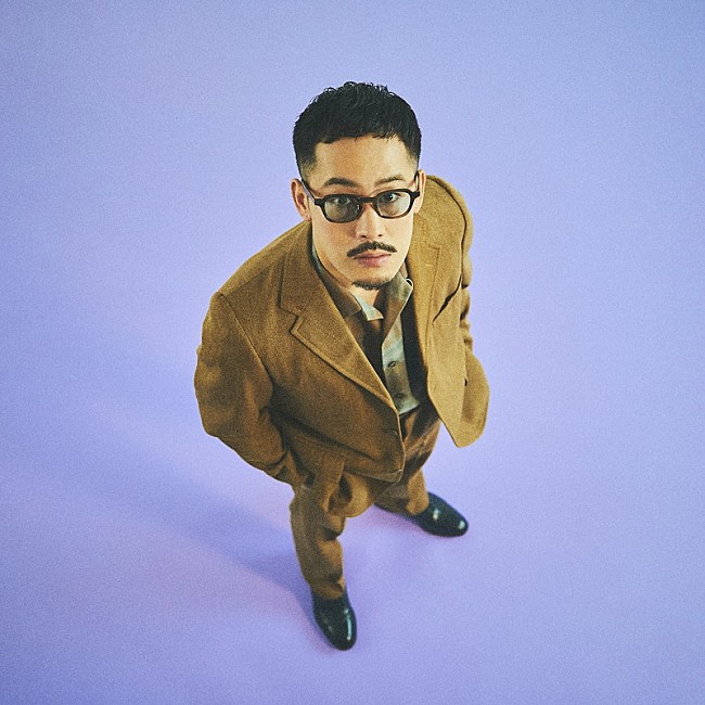 「TENDRE、UNIVERSAL MUSICよりメジャーデビュー　新曲配信リリース＆東名阪ツアーが決定」1枚目/2