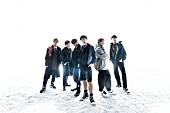 「UVERworld、アニメ『七つの大罪』EDテーマに決定 ニューシングル『NAMELY』6月リリース」1枚目/3