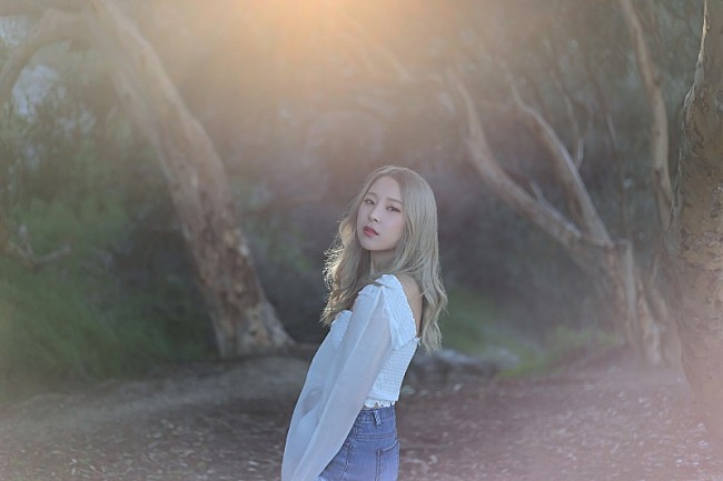 「KISSXS」2枚目/3