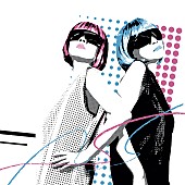 「印象派の新アルバム『スプートニク』4月リリース、収録曲「ヘンて言葉、キライ」先行配信」1枚目/2