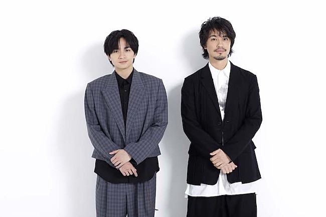 「斎藤工と中島健人が対談、WOWOW『第93回アカデミー賞 直前総予想』レポート」1枚目/1