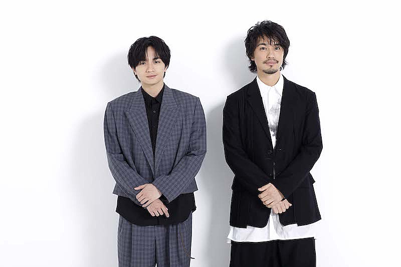 「斎藤工と中島健人が対談、WOWOW『第93回アカデミー賞 直前総予想』レポート」1枚目/1