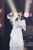 「＜ライブレポート＞鈴木愛奈、1stツアーを完遂　紡いできたファンの想いに答える」1枚目/14