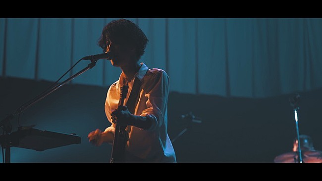 「GRAPEVINE、【FALL TOUR 2020】から3週連続ライブ映像配信決定」1枚目/5