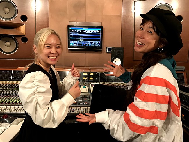 「Mizki、新曲「Stay」MV公開　ボーカルディレクションを担当したAI「恋が始まっちゃうって感じの曲」」1枚目/4