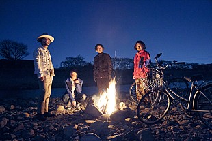 「クリープハイプ、新曲「四季」MV＆新アーティスト写真公開 」