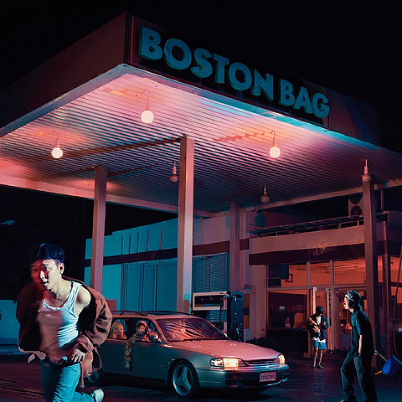 「『Boston Bag』BIM」3枚目/5