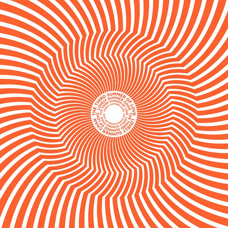 「『THE THIRD SUMMER OF LOVE』ラブリーサマーちゃん」4枚目/5