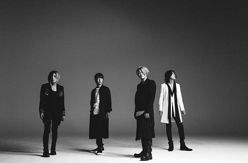 GLAY「GLAY、デビュー25周年グランドフィナーレライブを映像作品化」1枚目/1