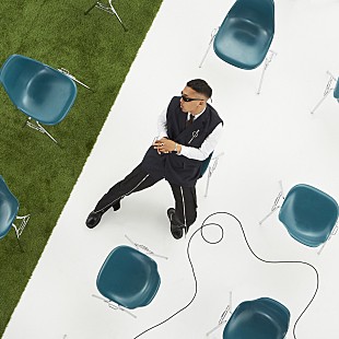 「kZm（YENTOWN）、アトランティック/ワーナーミュージック・ジャパンから新曲「Aquarius Heaven」をリリース」