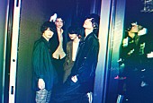 「「この度[Alexandros]はリアド偉武を新たなドラマーとして迎え入れる運びとなりました」新アー写も公開」1枚目/1