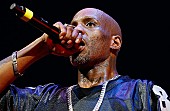「故DMX、米ビルボード・チャートにおける足跡を振り返る」1枚目/1