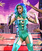 「カーディ・B、90年代にインスパイアされたアパレル・コレクションをReebokと発表」1枚目/1