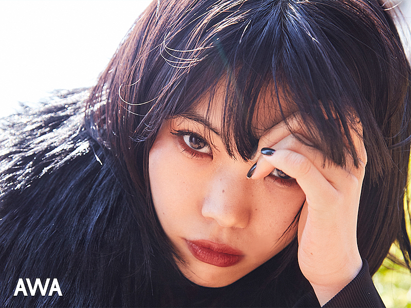 アイナ・ジ・エンドのプレイリスト公開、「自分に影響を与えた楽曲」をテーマにセレクト