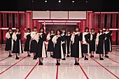 「櫻坂46『SONGS OF TOKYO』に出演、“櫻エイト”の個性に鋭く迫る」1枚目/1