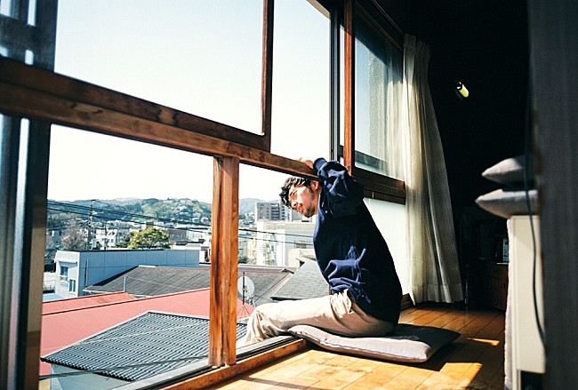 「玉置 周啓(MONO NO AWARE)」3枚目/3