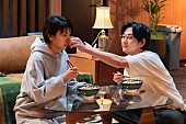 「松たか子主演「大豆田とわ子と三人の元夫」スタ－ト　坂元裕二完全オリジナルの会話劇は「期待通り最高」」1枚目/1