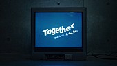 「Nulbarich、新曲「Together feat. BASI」MV公開　配信ライブイベントも決定」1枚目/6