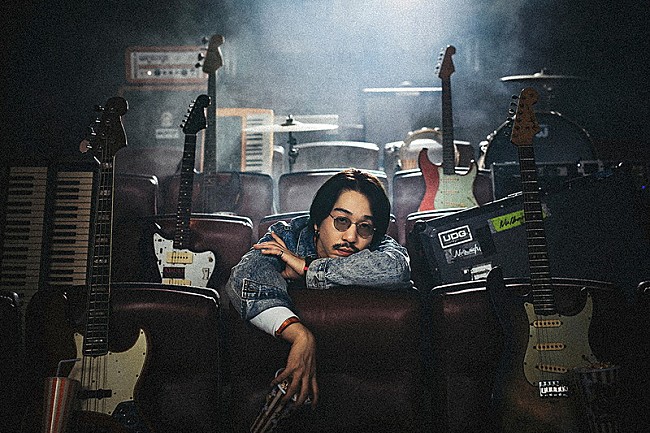 「Nulbarich」4枚目/6