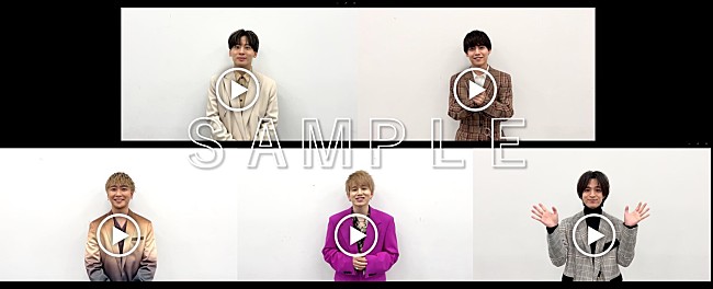 「購入特典メッセージ動画サンプル」4枚目/4