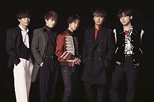Da-iCE、初の全国アリーナツアー全公演を配信 プレゼントキャンペーン