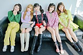 「DEAR KISS「ここで終わりたくない」5者5様の紆余曲折あったアイドル人生――メジャーデビュー記念インタビュー公開」1枚目/41