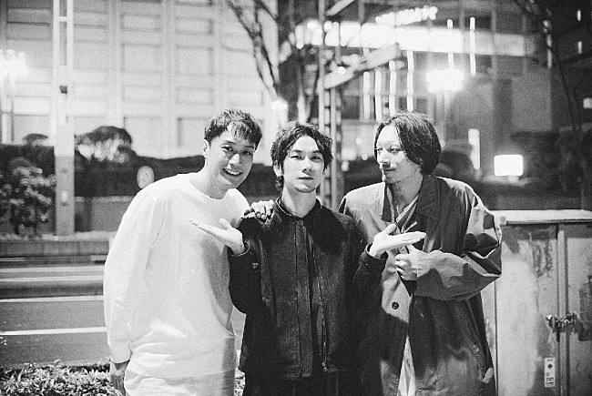 「TK from 凛として時雨、ニューEP『yesworld』から2作品のMVプレミア公開決定」1枚目/4