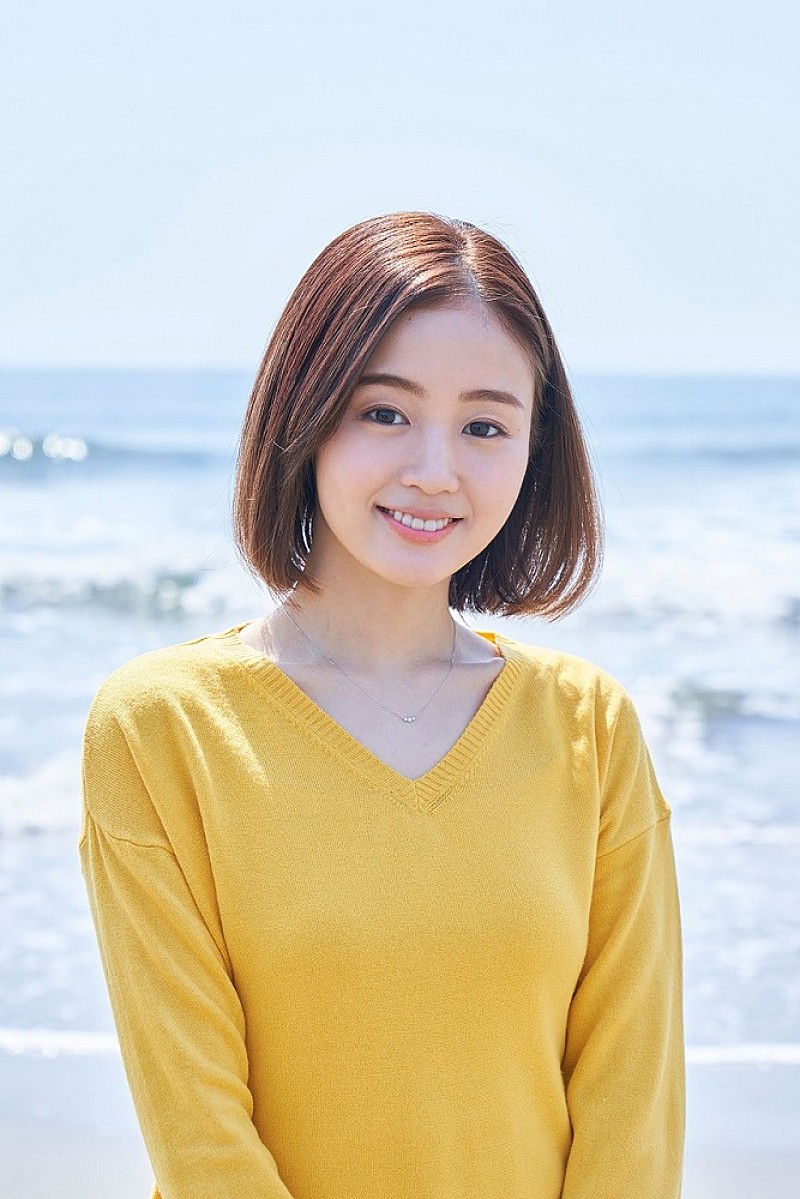 藤原さくら、約3年半ぶりにドラマ出演が決定