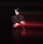 「BUCK-TICK櫻井敦司と芸人ヒロシ『SWITCHインタビュー』で対談、キャンプ術を伝授」1枚目/2