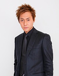 BUCK-TICK櫻井敦司と芸人ヒロシ『SWITCHインタビュー』で対談