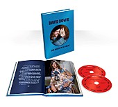 「デヴィッド・ボウイ、2枚組CDの貴重な音源集『ウィドゥス・オブ・ア・サークル～円軌道の幅』発売決定」1枚目/2