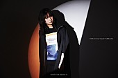 「adieu（上白石萌歌）×ヨウジヤマモト「Ground Y」限定アイテム発売」1枚目/2