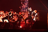 OWV「OWV、結成1周年記念公演となったグループ初のワンマンライブ　レポート到着」1枚目/9