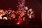 「OWV、結成1周年記念公演となったグループ初のワンマンライブ　レポート到着」1枚目/9