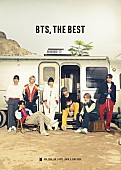 「BTS JAPAN OFFICIAL FANCLUB限定盤」6枚目/8
