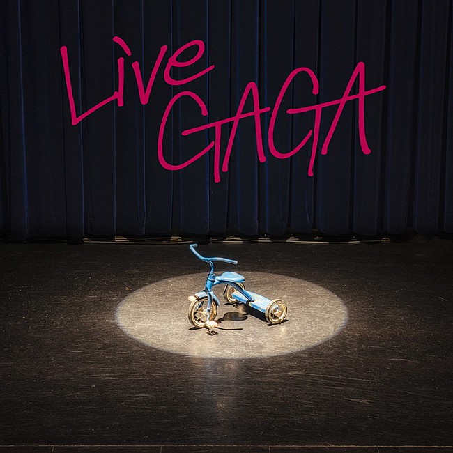 「WEAVER、新曲「LIVE GAGA」配信決定」1枚目/2