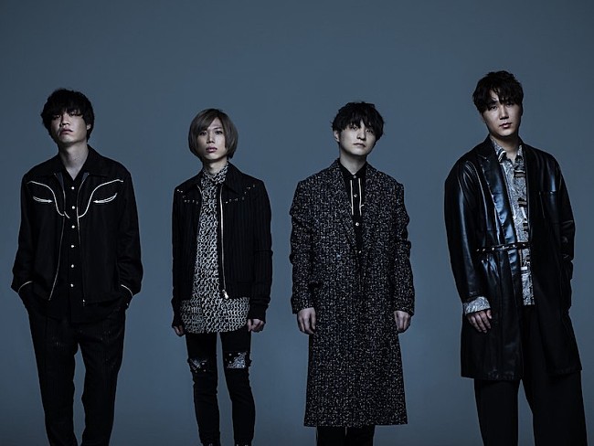 「Official髭男dism、『東京リベンジャーズ』OP主題歌配信＆ぴあアリーナMMワンマンと全国ツアー開催へ」1枚目/1